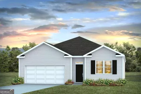 149 Kraft Cv, Pooler, GA 31322