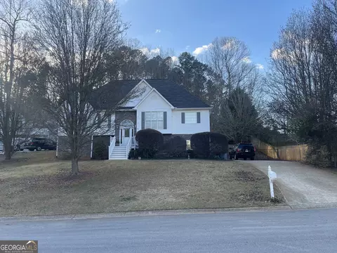54 Southern Springs Dr, Dallas, GA 30157