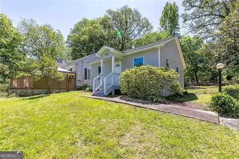 1864 Center Ave, East Point, GA 30344