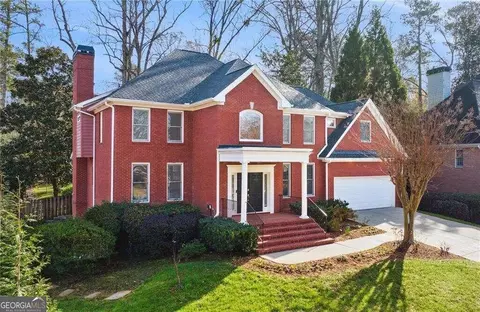 1185 Empire Rd NE, Atlanta, GA 30329