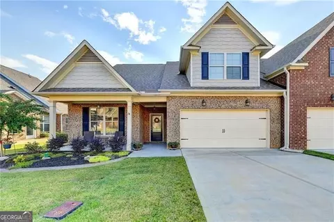 1820 Larkton Ct, Grayson, GA 30017