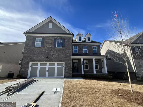328 Ryston Way #61, Lawrenceville, GA 30045