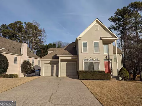 597 Parliament St, Marietta, GA 30066