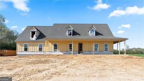 110 Flat Rock Rd, Villa Rica, GA 30180