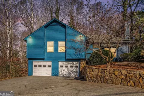4939 Keota Run NE, Roswell, GA 30075
