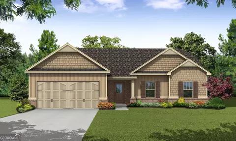 458 Charleston Pl, Villa Rica, GA 30180