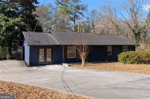 1019 Monopoly Dr, Lawrenceville, GA 30046