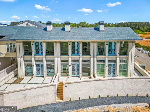 530 Heatherden Ave, Fayetteville, GA 30214