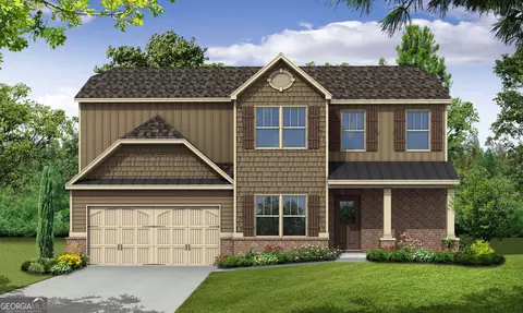 463 Charleston Pl, Villa Rica, GA 30180