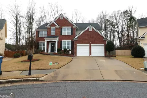1470 Heatherglade Ln, Lawrenceville, GA 30045