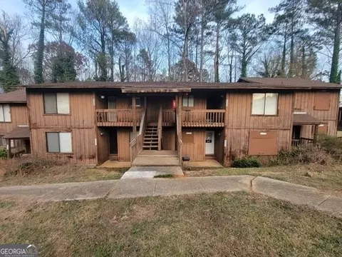 Undisclosed, Decatur, GA 30034