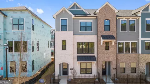 285 Walker Avenue Dr #125, Roswell, GA 30076