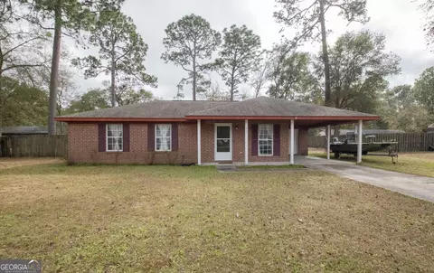 306 New Watts St, Saint Marys, GA 31558