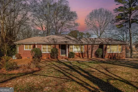 329 S Carroll Rd, Villa Rica, GA 30180