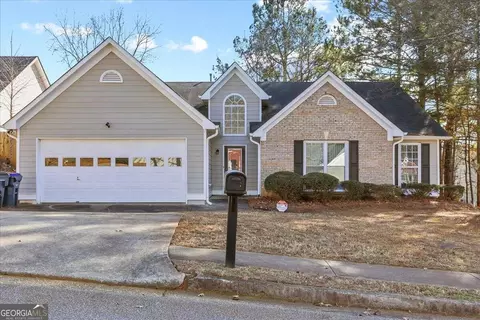 1175 Hillary Ln, Lawrenceville, GA 30043