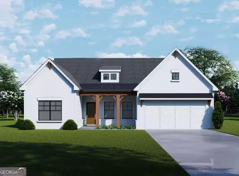236 Bluebilled Xing #125, Jefferson, GA 30549