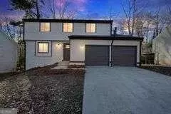 1391 Muirfield Dr, Stone Mountain, GA 30088