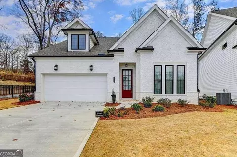 1444 Gilbert Park, Suwanee, GA 30024