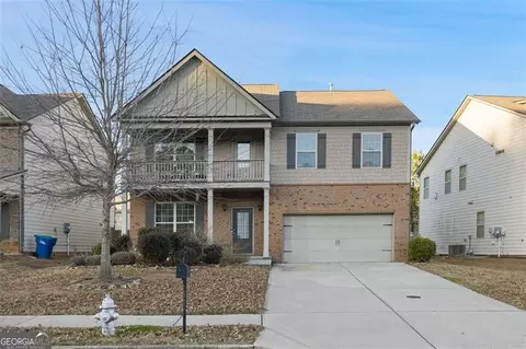 7371 Parkland Bnd, Fairburn, GA 30213