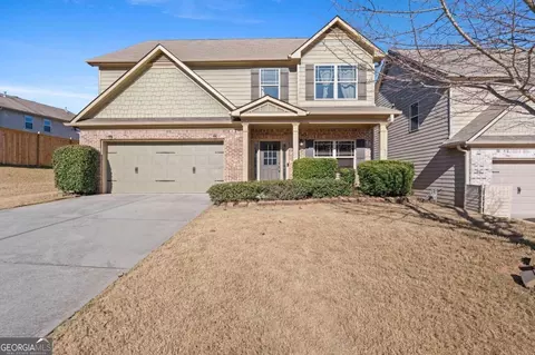 2393 Newbury Oaks Dr, Lawrenceville, GA 30044