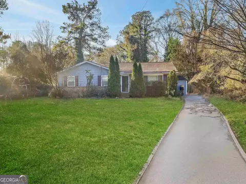 1637 Andora Ct, Jonesboro, GA 30236