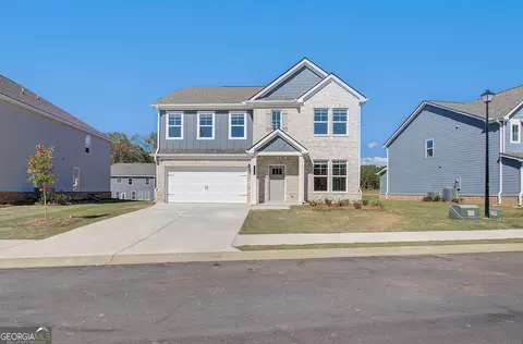 120 Tulip Dr, Covington, GA 30016 photo 2