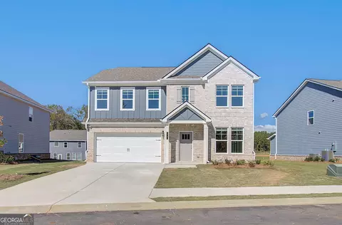 120 Tulip Dr, Covington, GA 30016 photo 1