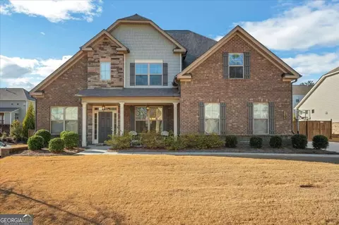 6670 Yellow Birch St, Cumming, GA 30040