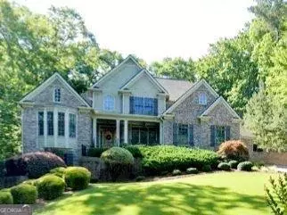130 Birchwood Dr, Canton, GA 30115