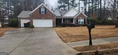 1603 Audreys Rdg, Monroe, GA 30656
