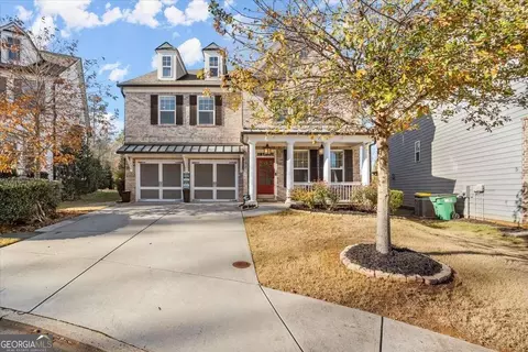185 Marlow Dr, Woodstock, GA 30188