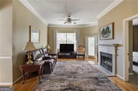 5559 Glenridge Dr #1402, Atlanta, GA 30342