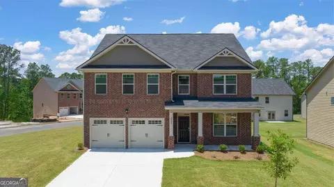 1736 Middle Brook Dr #140, Conyers, GA 30012