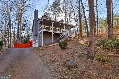 923 Lebanon Pl, Woodstock, GA 30188