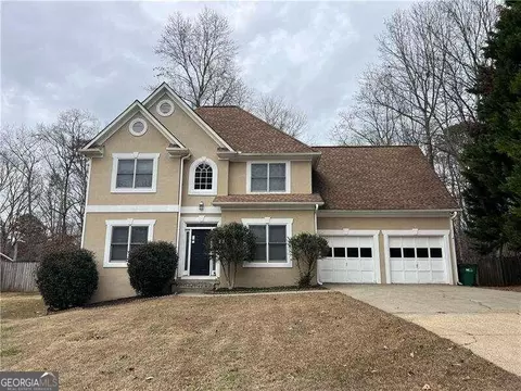 904 Springharbor Rdg, Woodstock, GA 30188