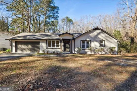 251 Harlan Rd SW, Atlanta, GA 30311