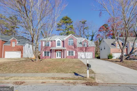 675 Sterling Ct, Riverdale, GA 30274
