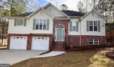5045 Woodmont Dr, Villa Rica, GA 30180