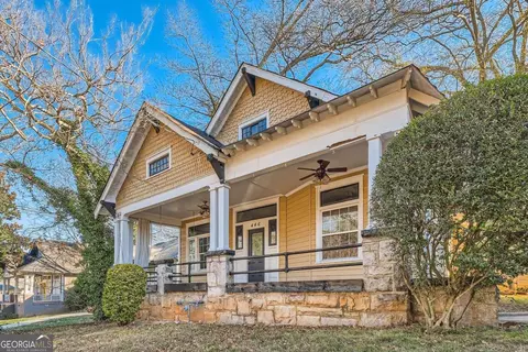 446 Holderness St SW, Atlanta, GA 30310