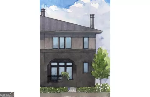 1289 Mado Loop, Chattahoochee Hills, GA 30268