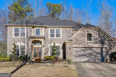 3922 Parham Way, Atlanta, GA 30349