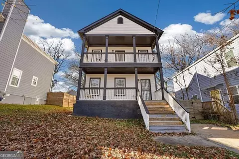 919 Coleman St SW, Atlanta, GA 30310
