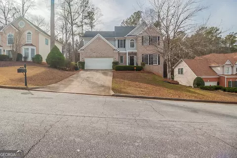 7143 Sweetwater Vly, Stone Mountain, GA 30087