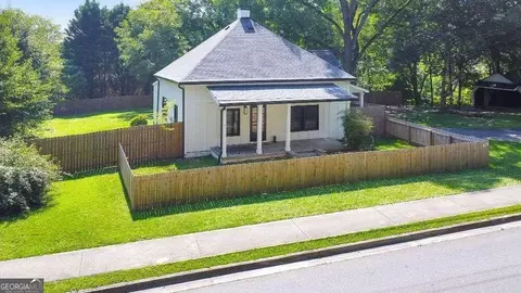 2610 Acworth Due West Rd NW, Kennesaw, GA 30152