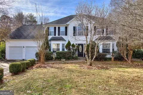 6122 Wellwater Way, Lithonia, GA 30058