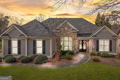 22 Riverwood Gln, Dallas, GA 30157