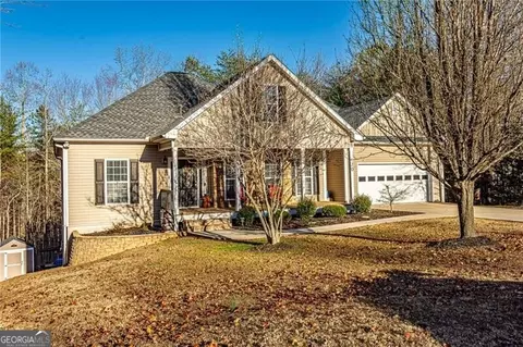120 Sadie Ct, Dahlonega, GA 30533