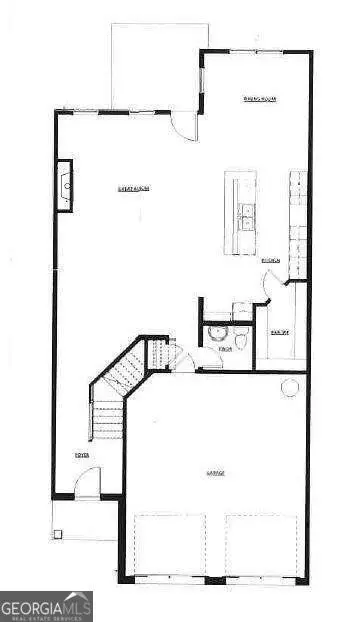 1991 Ecoland Dr, Grayson, GA 30017 photo 3