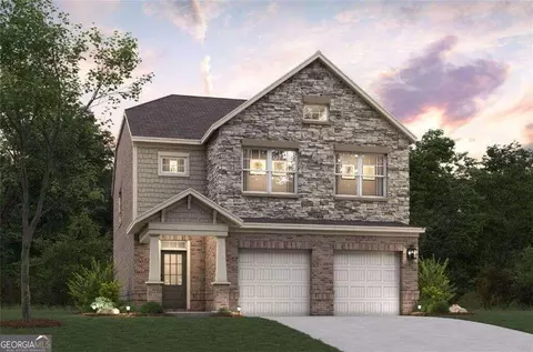1991 Ecoland Dr #( 12), Grayson, GA 30017