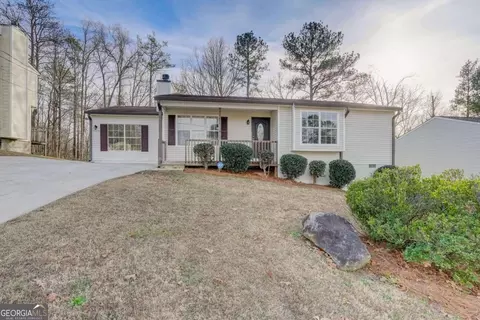 6920 Old Bethsaida Way, Riverdale, GA 30296